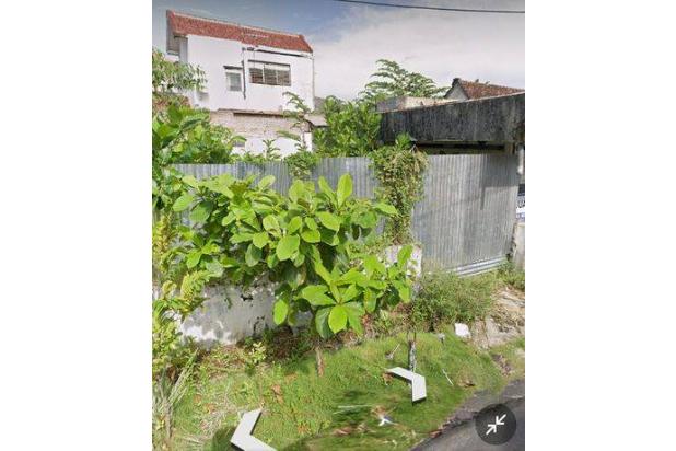 Jual Tanah hook Jl. Batan Timur Raya Semarang