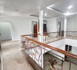 Rumah 2 Lantai - Komplek Koperasi 2 - Gas Alam Depok