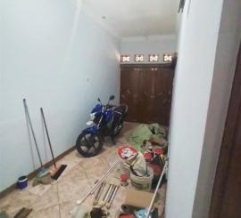 Rumah 2 Lantai - Komplek Koperasi 2 - Gas Alam Depok