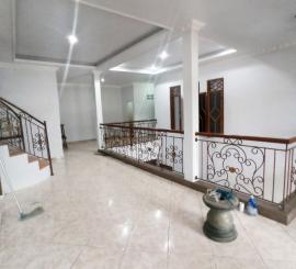 Rumah 2 Lantai - Komplek Koperasi 2 - Gas Alam Depok