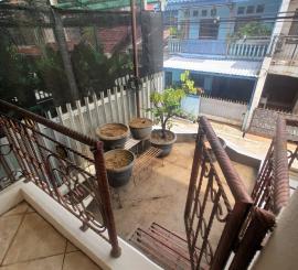 Rumah 2 Lantai - Komplek Koperasi 2 - Gas Alam Depok