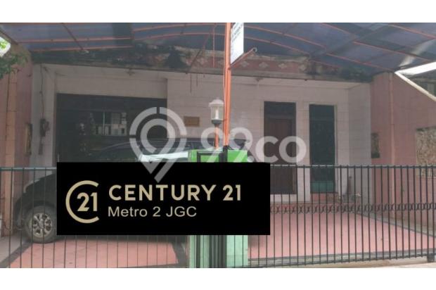 Dijual Cepat Rumah 2 lantai di Klp Gading ( Walikota), Jakarta