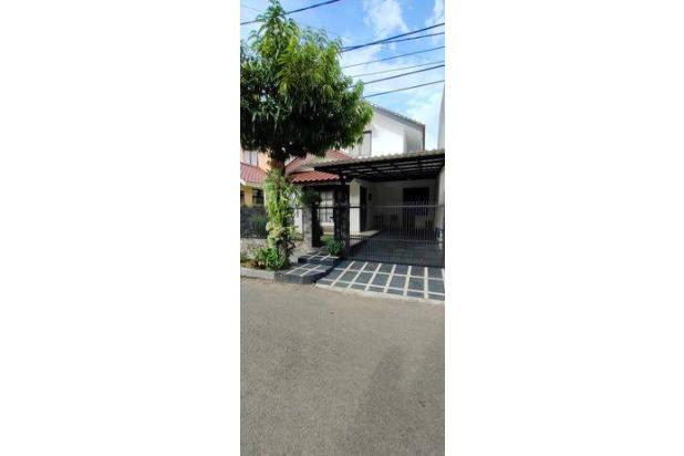 Rumah Camar di Bintaro,yani