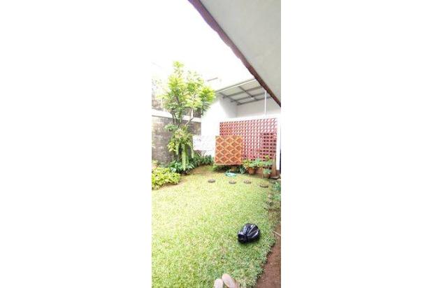 Rumah Camar di Bintaro,yani
