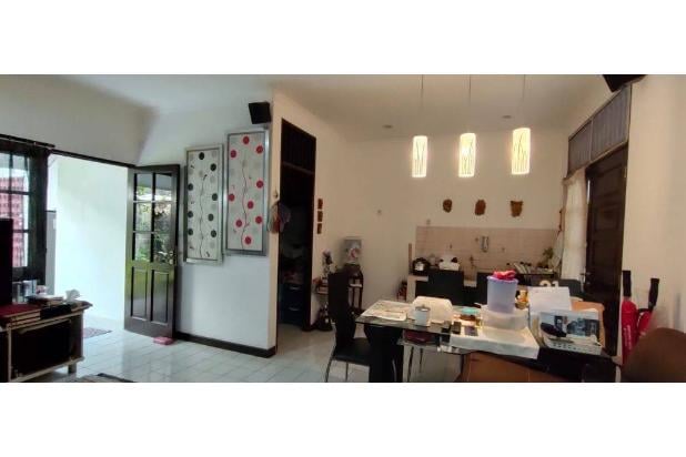 Rumah Camar di Bintaro,yani