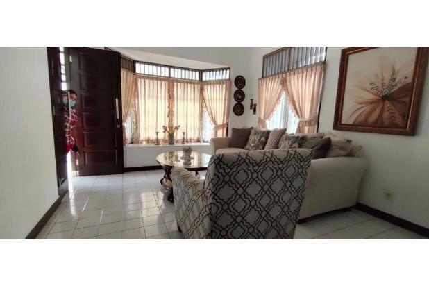 Rumah Camar di Bintaro,yani