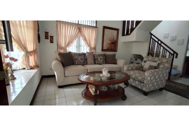Rumah Camar di Bintaro,yani