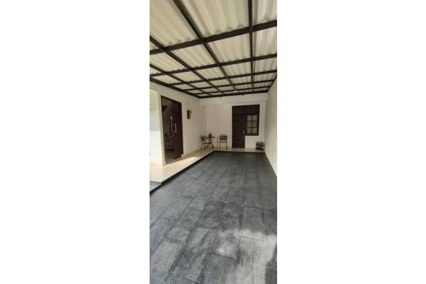 Rumah Camar di Bintaro,yani