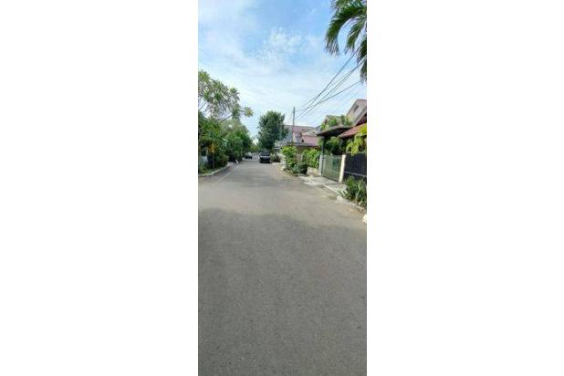 Rumah Camar di Bintaro,yani