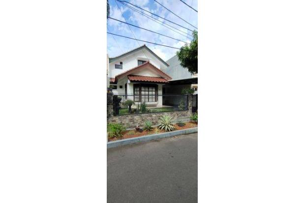 Rumah Camar di Bintaro,yani