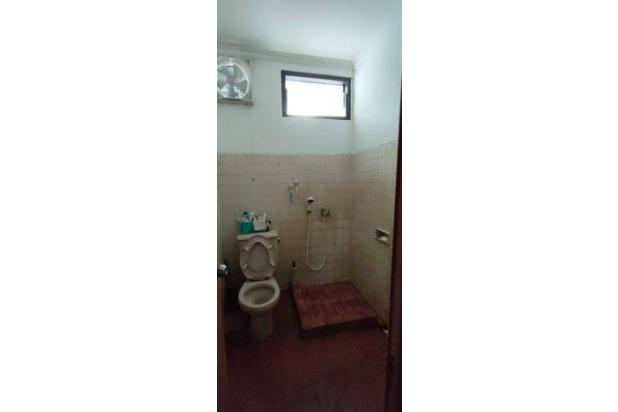 Rumah Camar di Bintaro,yani