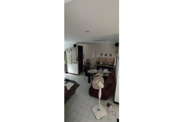 Rumah Camar di Bintaro,yani