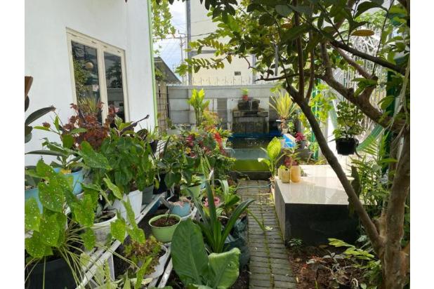 Dijual VILLA di Garut VIEW Kota Garut