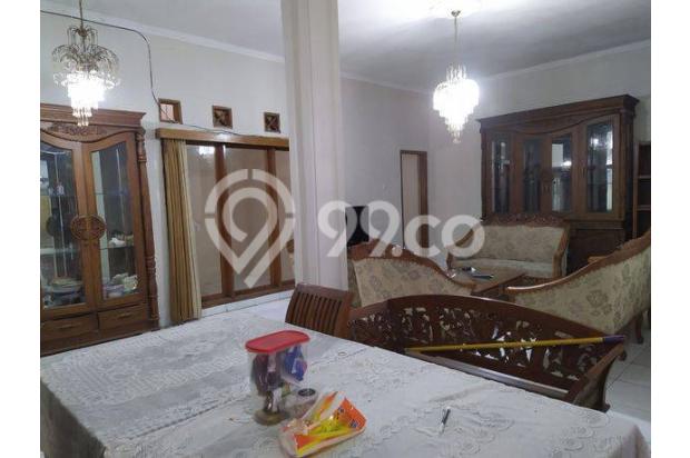 Rumah Siap Huni Modern di Komplek Arcamanik Bandung