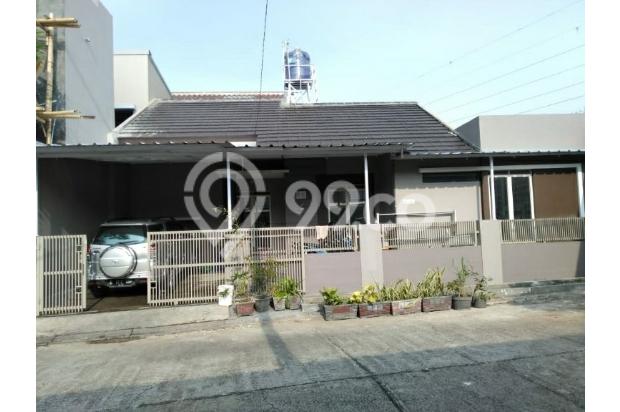Dijual rumah di TKi 3/ taman kopo indah