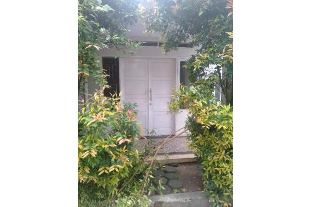 Rumah lantai 1