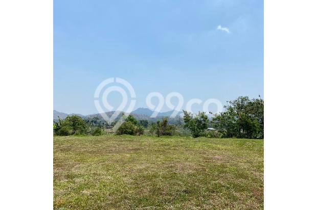 Dijual Kavling Di Kota Baru Parahyangan View Danau Yang Luas Harga Murah 