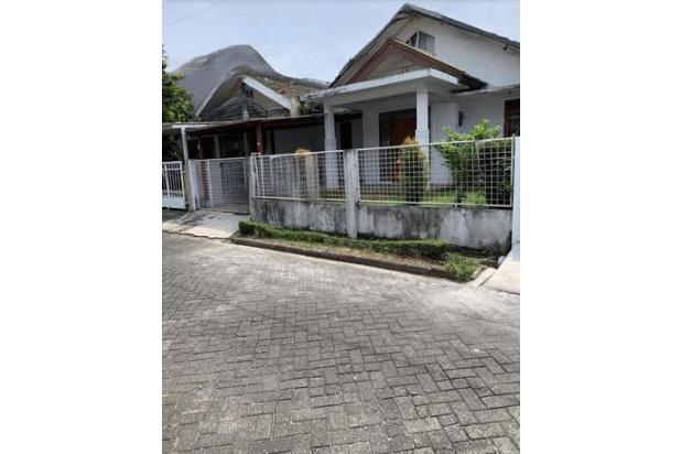 Jual cepat rumah di Bintaro