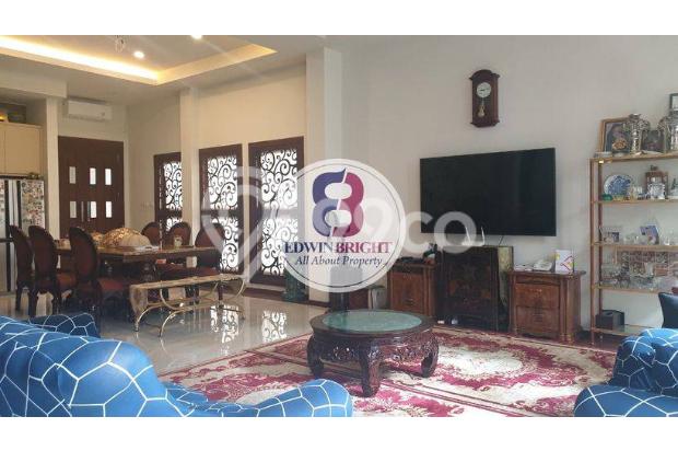 Rumah Bintaro Jaya Sektor 7 Menteng Bintaro Lokasi Premium 