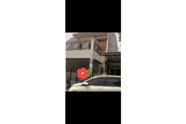 Dijual Cepat Rumah 2 Lantai di Bekasi Timur Regency 2 