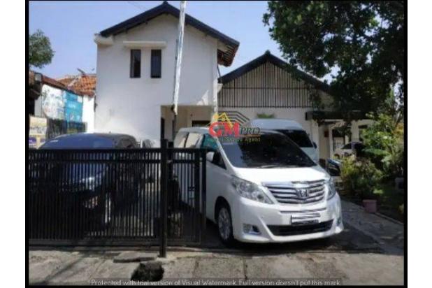 Rumah Di Buah Batu Dekat Smpn 13 Bandung
