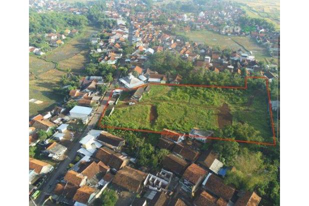 Tanah Kavling Strategis, Siap Bangun Perumahan, Sekolah, Komersil