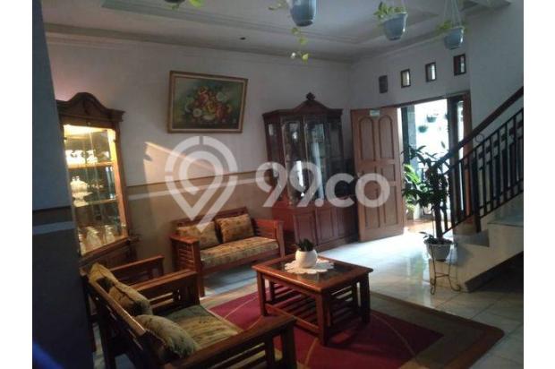 Dujual Cepat Rumah Bagus Terawat Di Komplek GBI