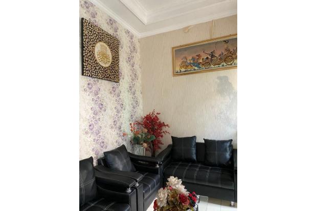 Rumah Dijual di Daerah Dinoyo Malang GMK01700