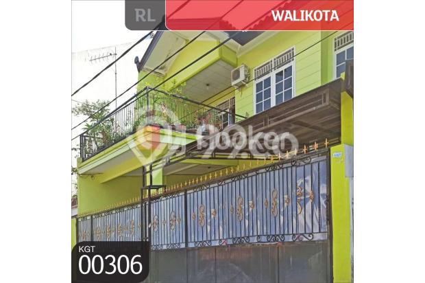 Rumah Walikota, Kelapa Gading, Jakarta Utara
