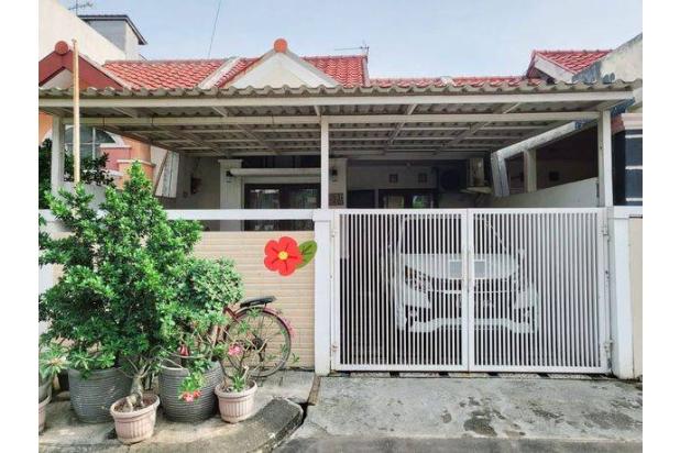 Rumah murah harapan indah taman sari siap huni