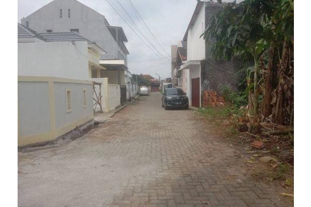 Tanah kapling siap bangun banyumanik,dekat jln smg solo