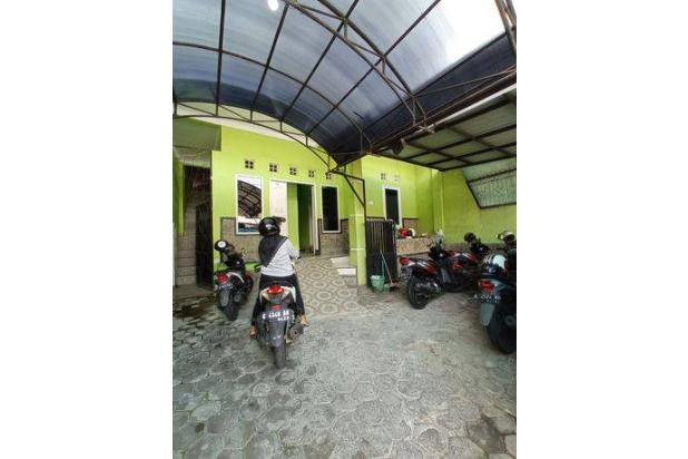 Termurah Kos Full Penghuni di Sarangan Lowokwaru