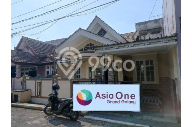 DIjual Rumah di Taman Gigi Taman Galaxy Rumah di taman gigi taman galaxy