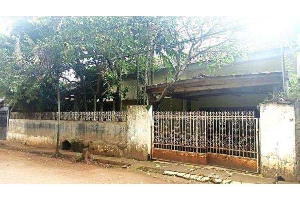 Rumah Hitung Tanah Petogogan Kebayoran Baru Jakarta Selatan