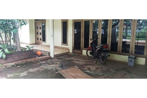 Rumah Hitung Tanah Petogogan Kebayoran Baru Jakarta Selatan