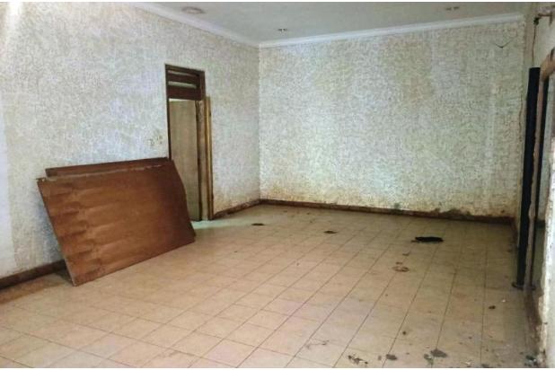 Rumah Hitung Tanah Petogogan Kebayoran Baru Jakarta Selatan
