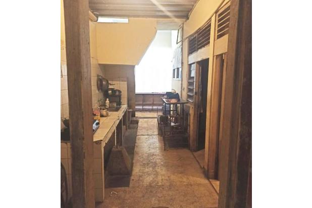 Rumah Hitung Tanah Petogogan Kebayoran Baru Jakarta Selatan