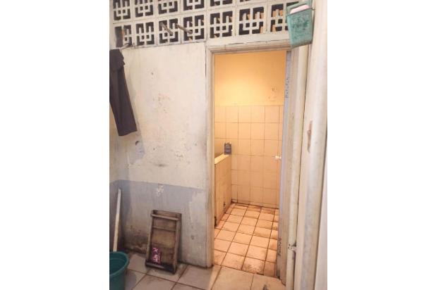 Rumah Hitung Tanah Petogogan Kebayoran Baru Jakarta Selatan