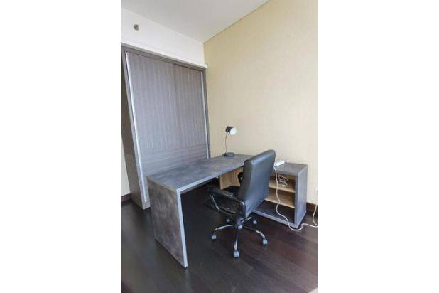 APARTEMEN CASA DOMAINE 3 BED FURNISH BAGUS