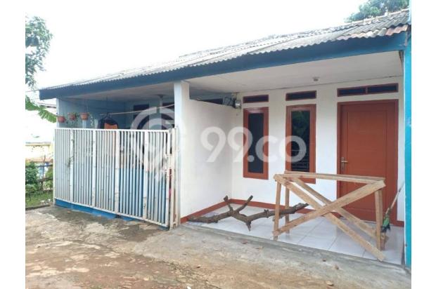 kontrakan 2 pintu murah cilodong,depok