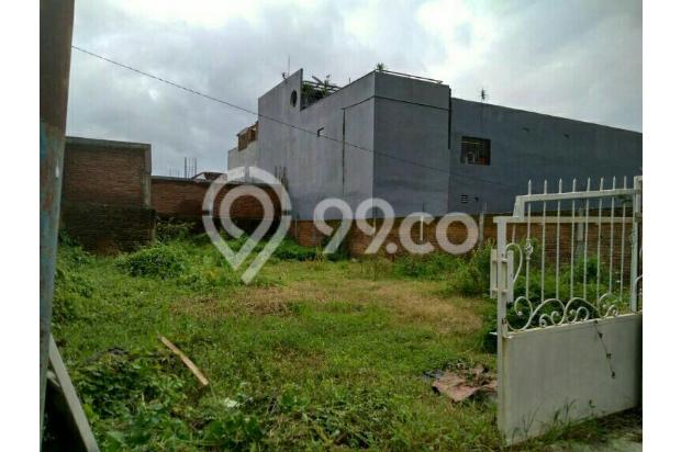 Tanah murah siap bangun di Tunggul Wulung Malang