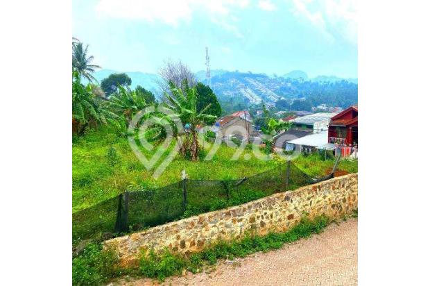Dijual Tanah Kecamatan Padalarang Dekat Gerbang Tol Padalarang 