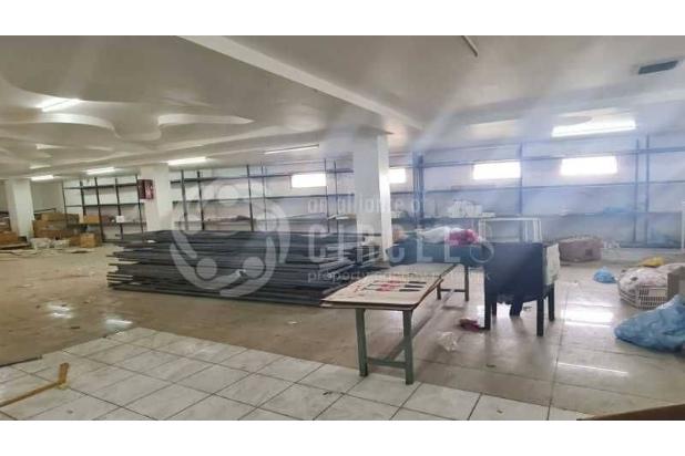 Best Choice Buat Pejuang Usaha Beli Ruang Usaha Gedung Di Cijerah Bandung