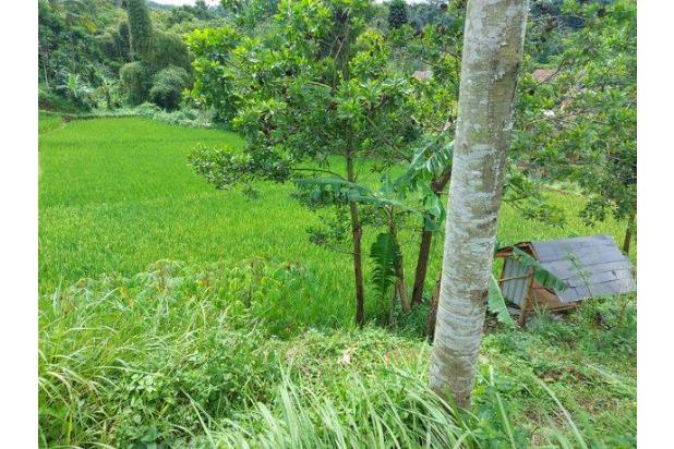 Tanah Kosong di Arjasari Banjaran