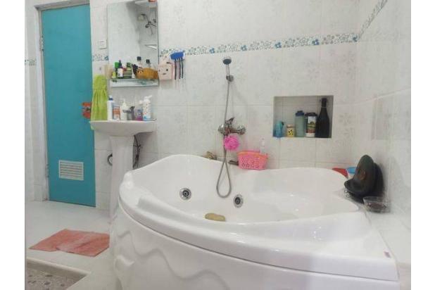 Dijual Rumah hook di komplek Pengayoman tangerang SHM Bagus