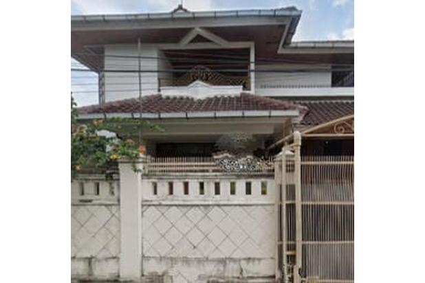 Rumah bagus  di daerah Guntur dekat Kuningan, Thamrin dan Menteng.