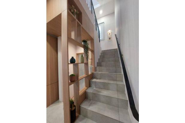 Dijual Rumah Tanakayu Svani, Bsd City, Tangerang