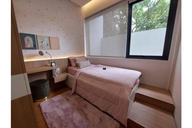 Dijual Rumah Tanakayu Svani, Bsd City, Tangerang