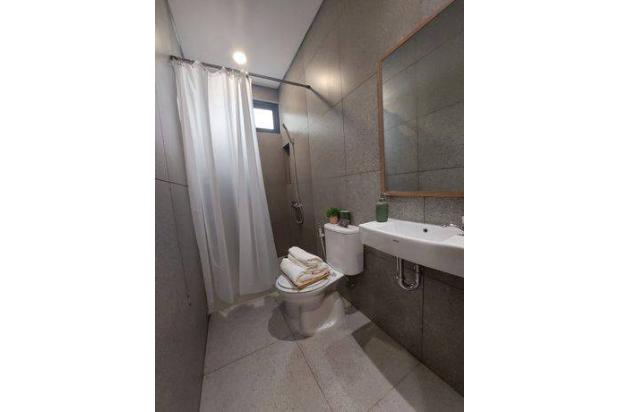 Dijual Rumah Tanakayu Svani, Bsd City, Tangerang