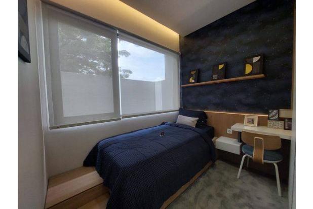 Dijual Rumah Tanakayu Svani, Bsd City, Tangerang